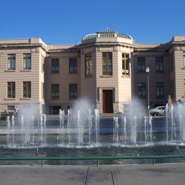 Visitar el Museo Casa Chihuahua – CHIHUAHUA, MUSEOS